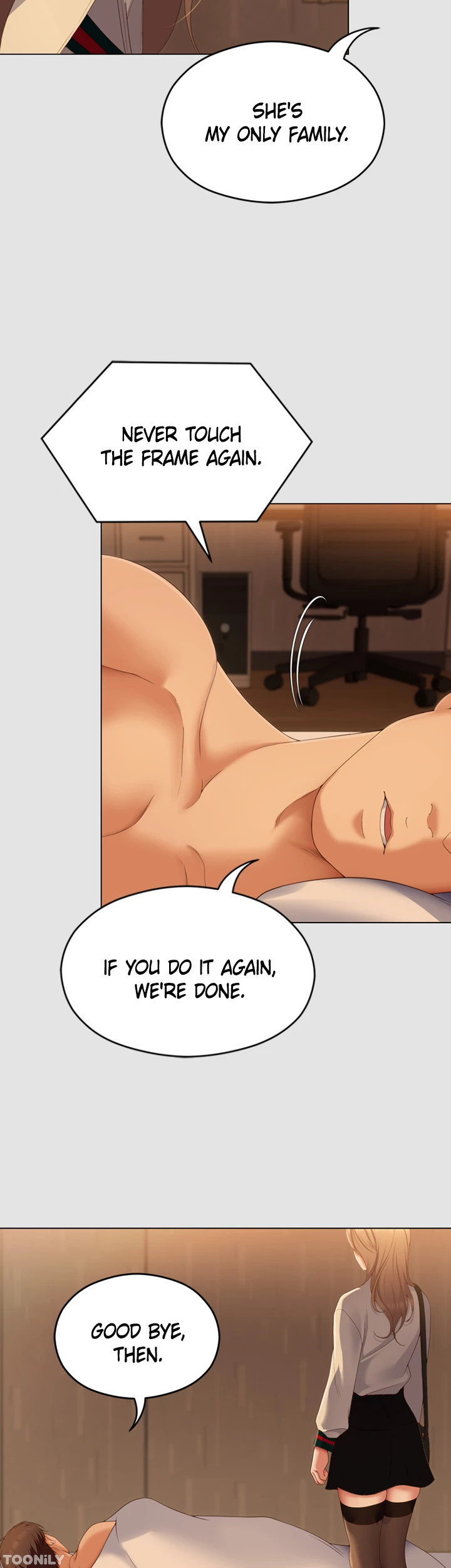 Tonight Youre My Dinner chapter 70 page 53