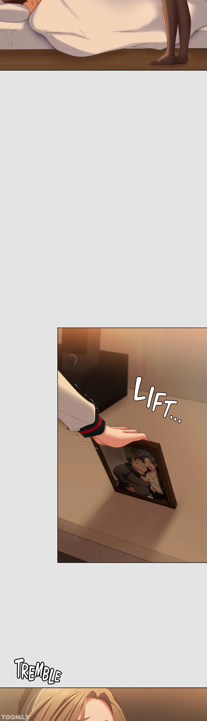 Tonight Youre My Dinner chapter 70 page 54