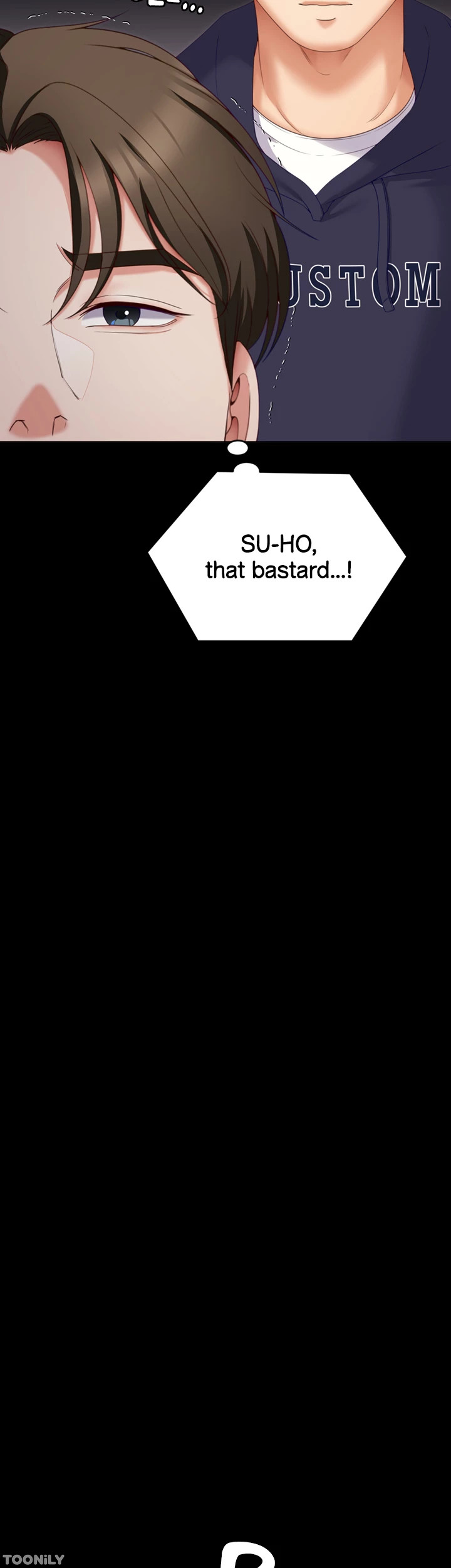 Tonight Youre My Dinner chapter 71 page 15