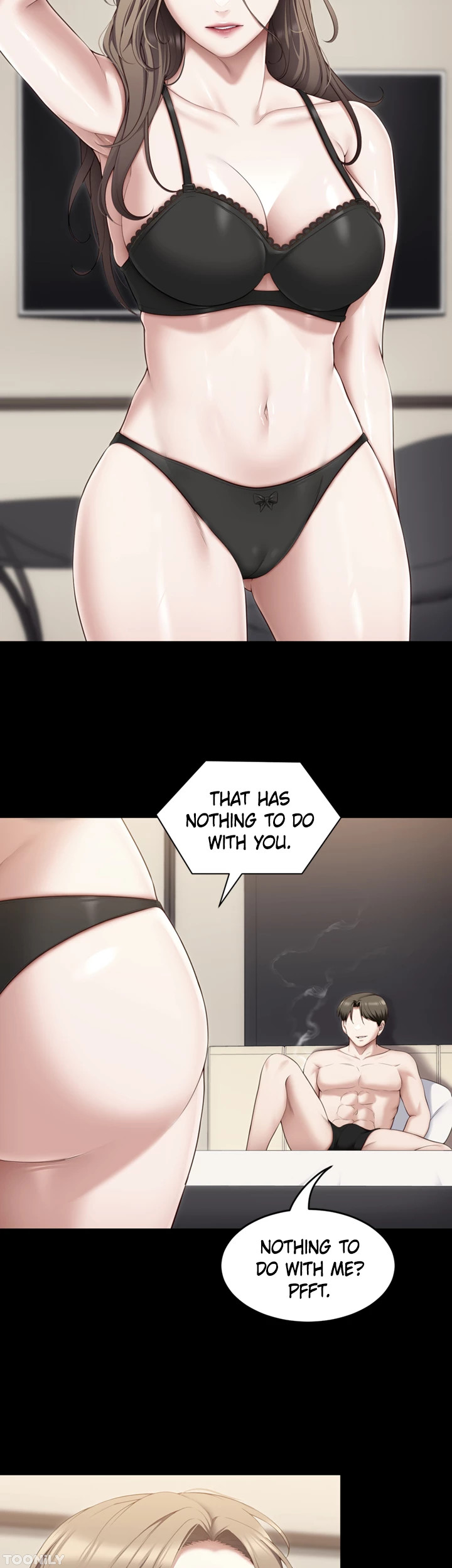 Tonight Youre My Dinner chapter 71 page 24