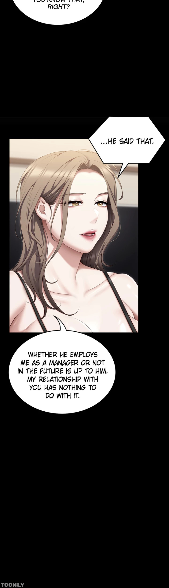 Tonight Youre My Dinner chapter 71 page 26
