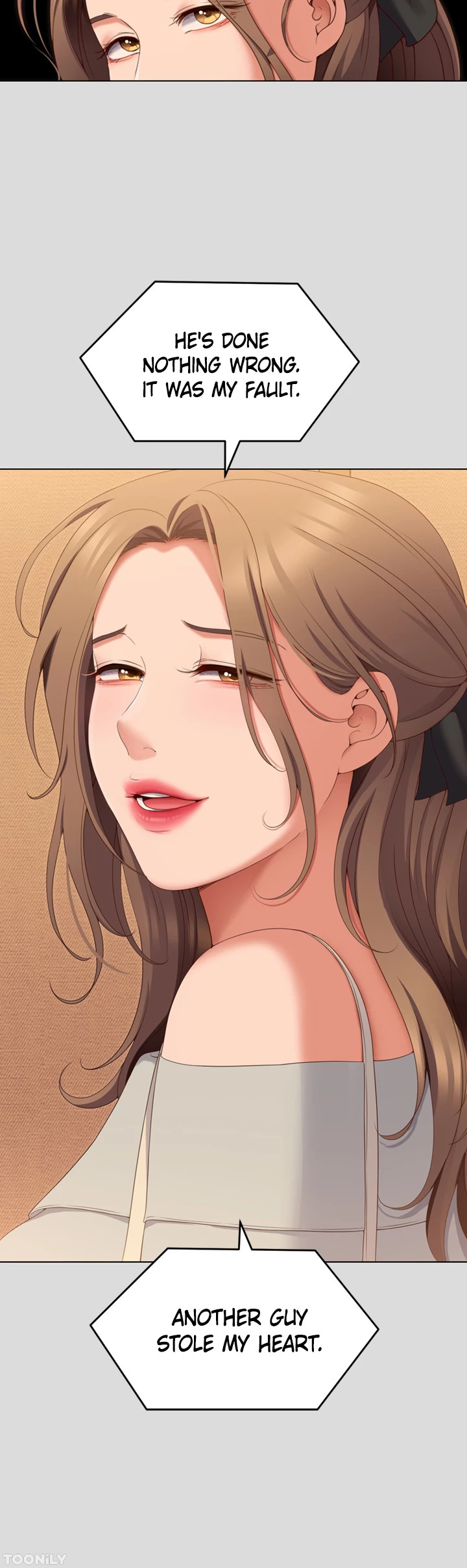 Tonight Youre My Dinner chapter 71 page 38