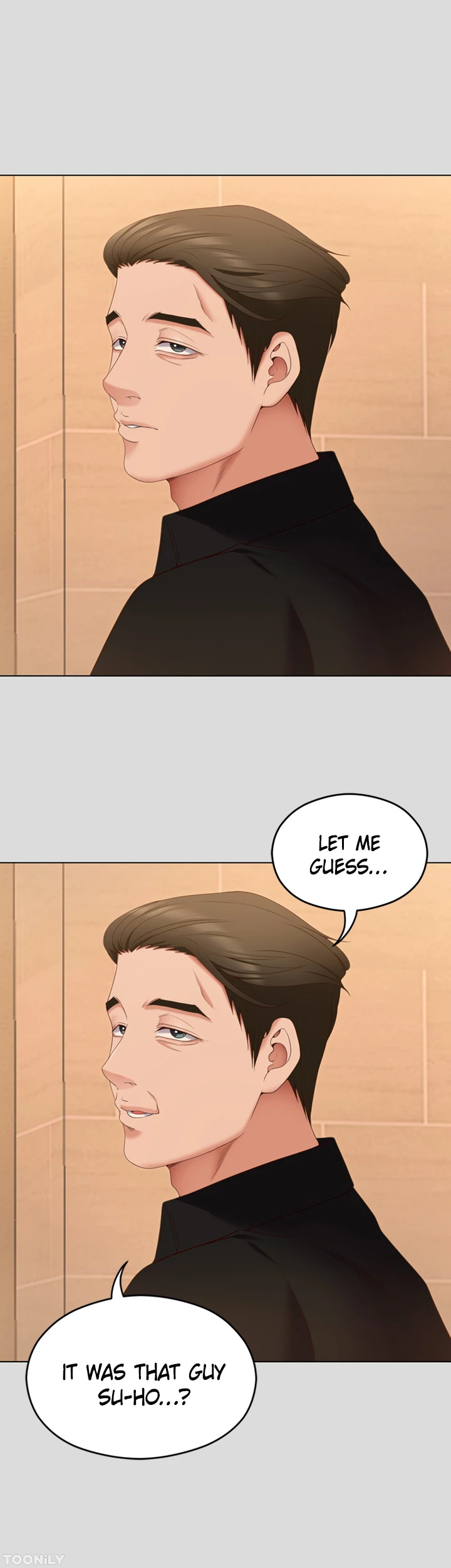 Tonight Youre My Dinner chapter 71 page 39