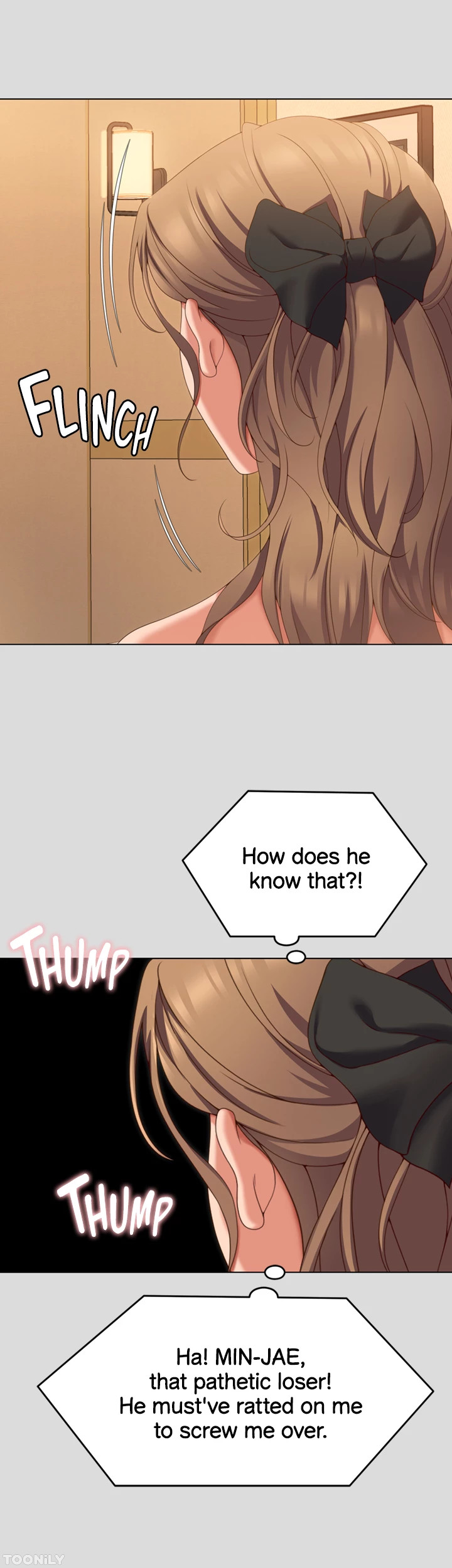 Tonight Youre My Dinner chapter 71 page 40
