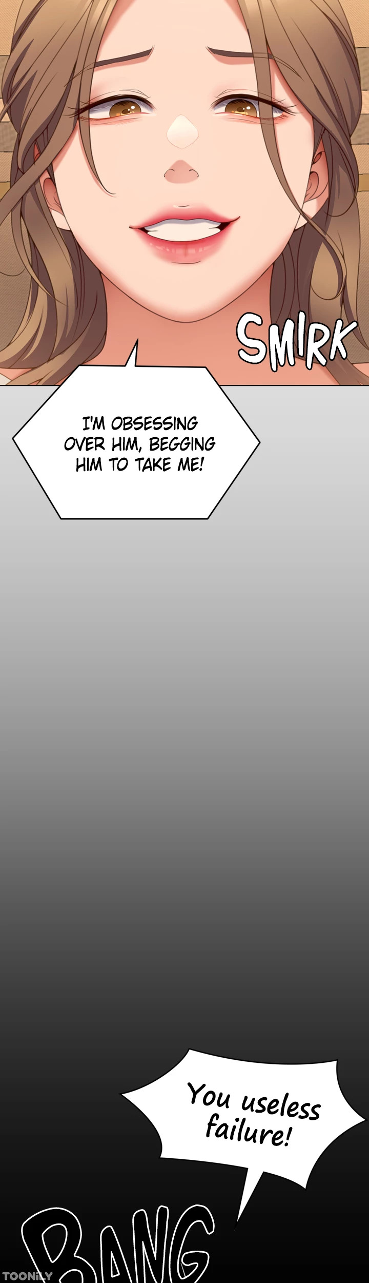 Tonight Youre My Dinner chapter 71 page 43