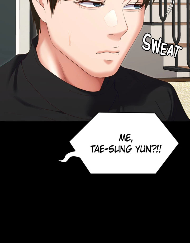 Tonight Youre My Dinner chapter 71 page 45