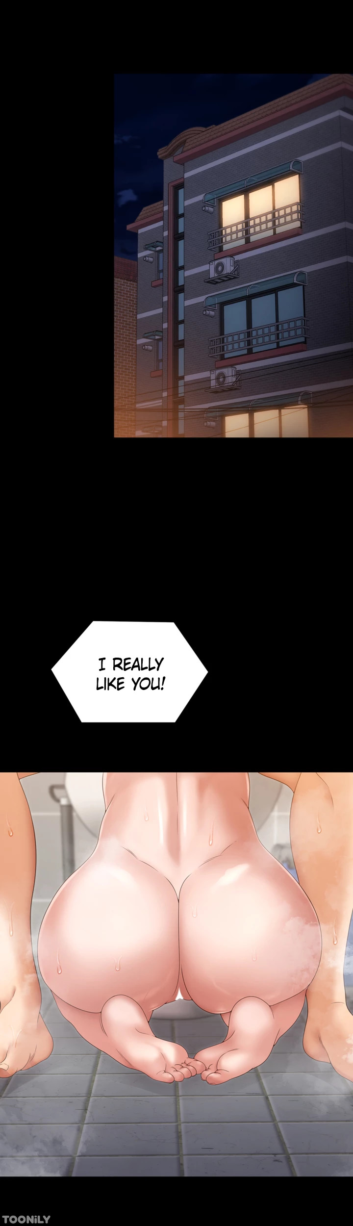 Tonight Youre My Dinner chapter 71 page 50