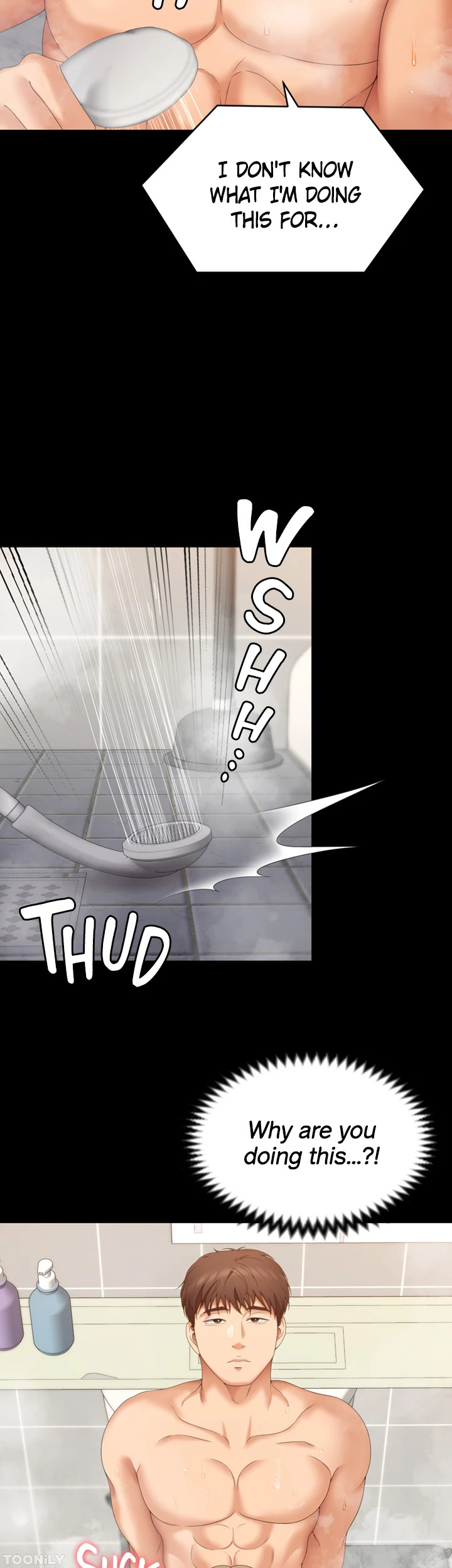 Tonight Youre My Dinner chapter 71 page 54