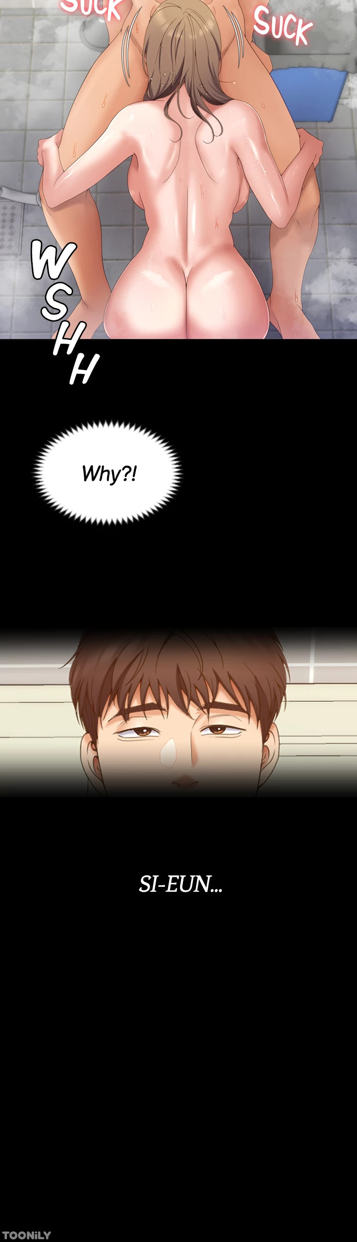 Tonight Youre My Dinner chapter 71 page 55