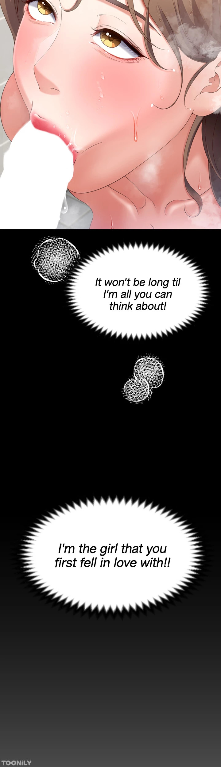 Tonight Youre My Dinner chapter 71 page 58