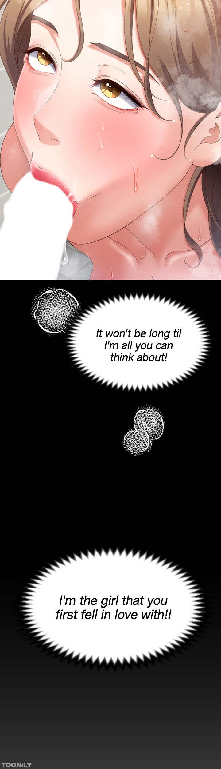 Tonight Youre My Dinner chapter 72 page 3