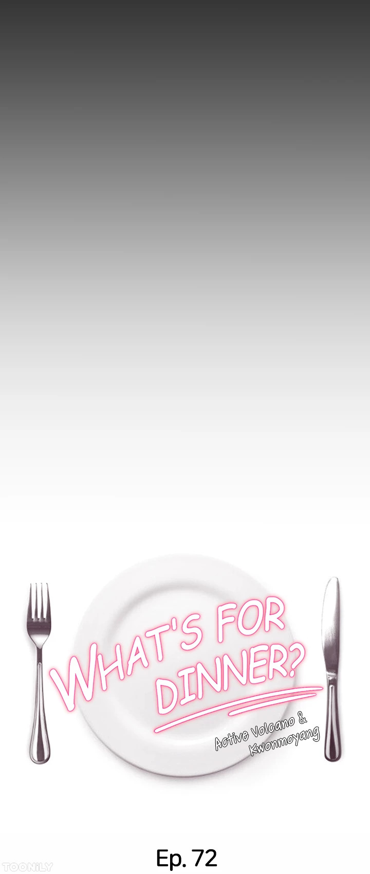 Tonight Youre My Dinner chapter 72 page 4