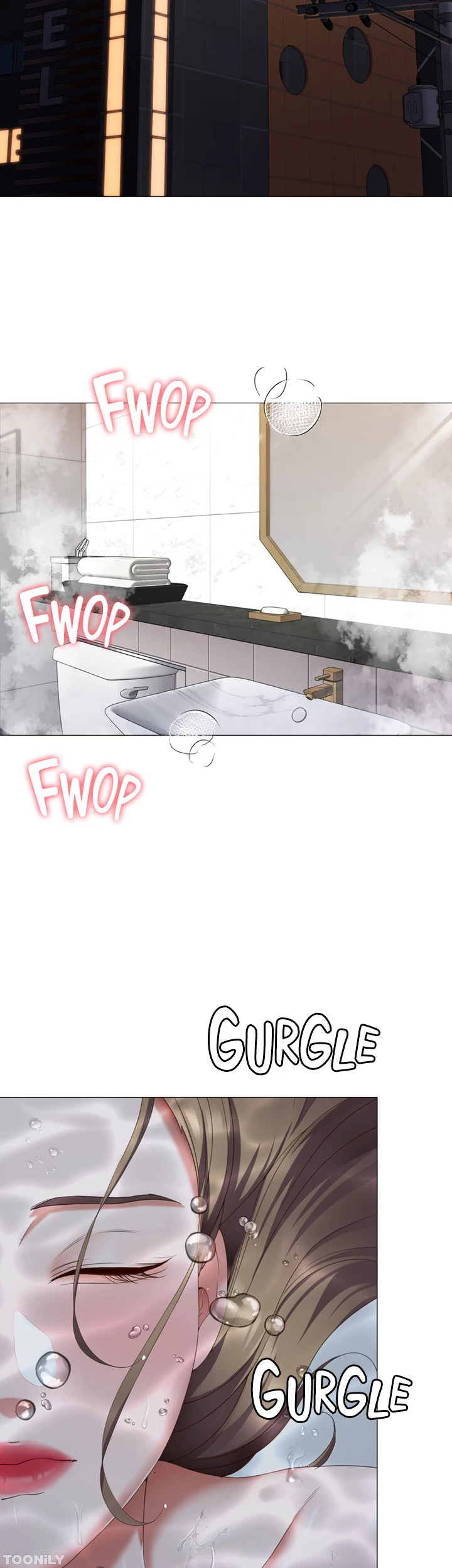 Tonight Youre My Dinner chapter 72 page 6