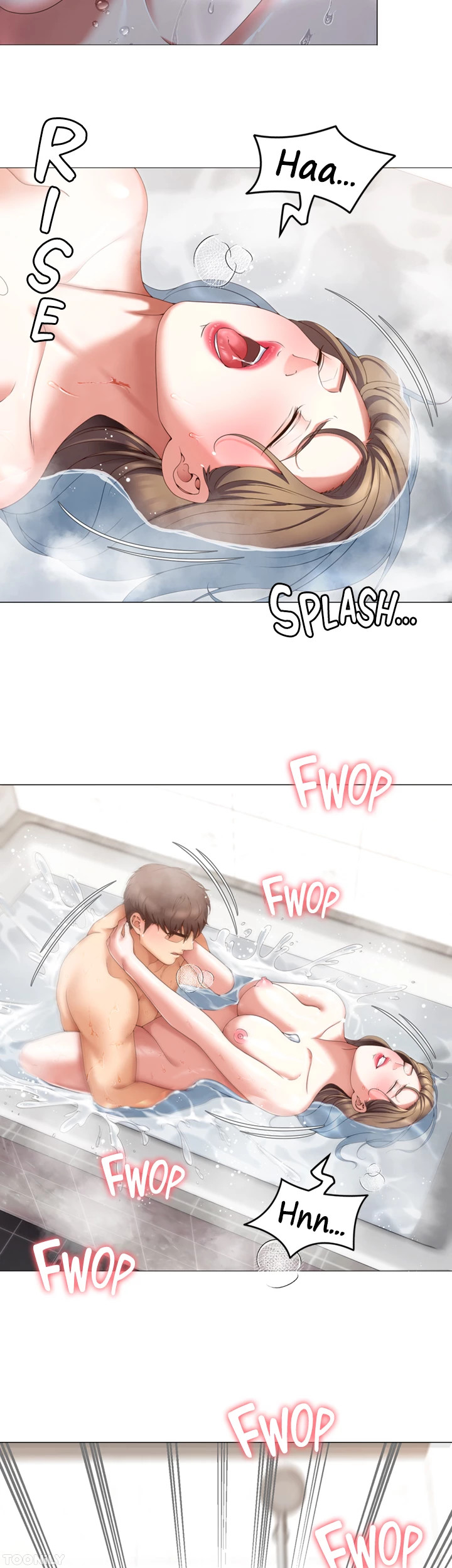 Tonight Youre My Dinner chapter 72 page 7