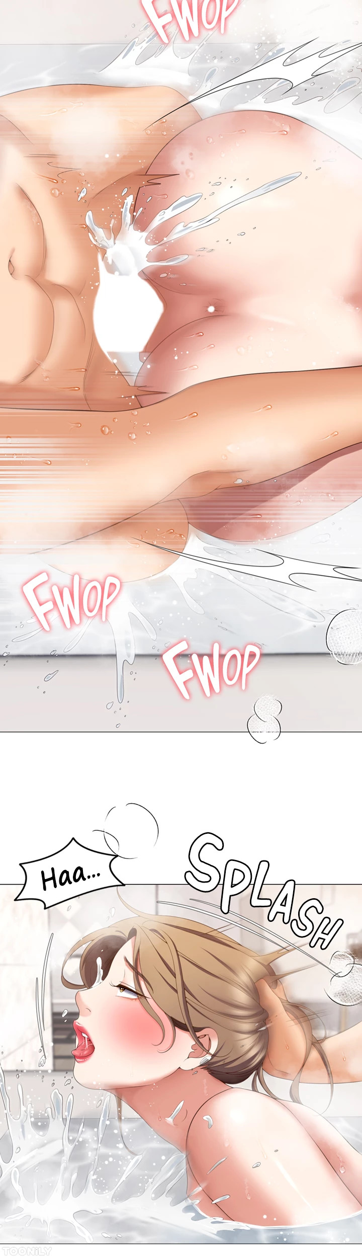 Tonight Youre My Dinner chapter 72 page 14