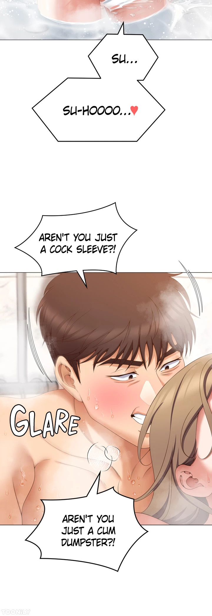 Tonight Youre My Dinner chapter 72 page 16