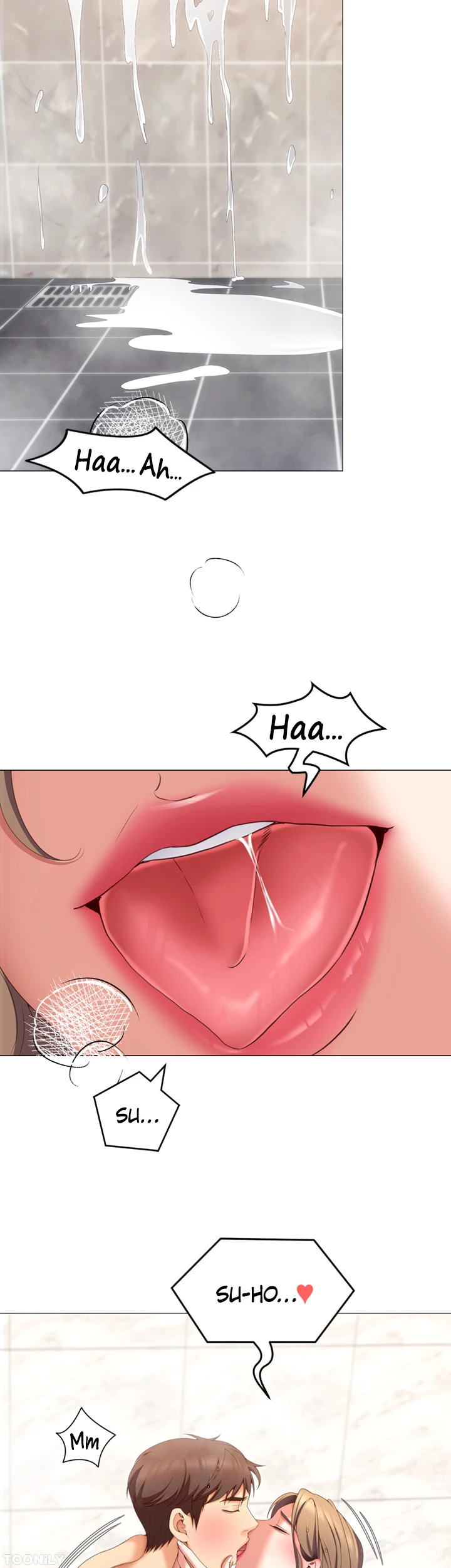 Tonight Youre My Dinner chapter 72 page 20