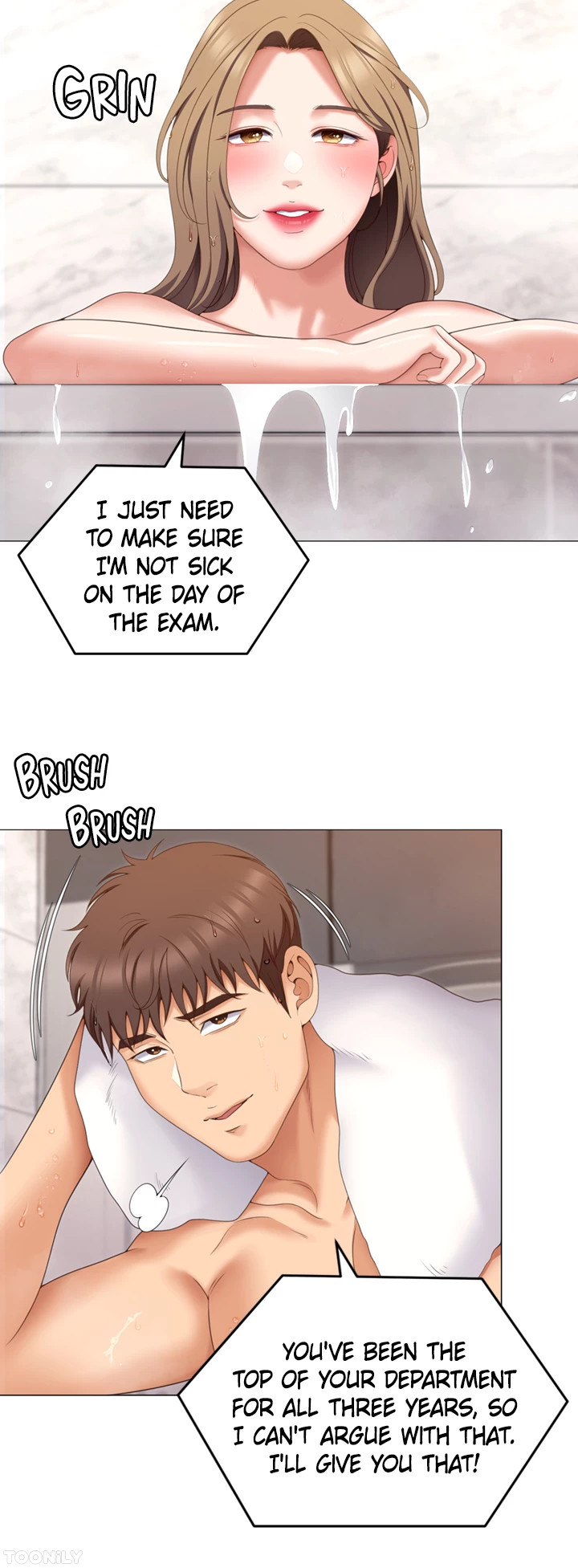Tonight Youre My Dinner chapter 72 page 23