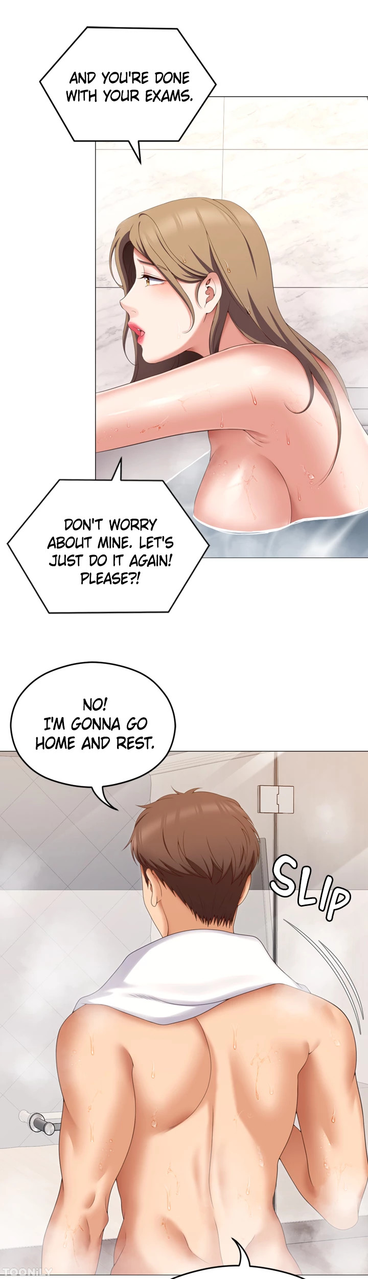 Tonight Youre My Dinner chapter 72 page 24