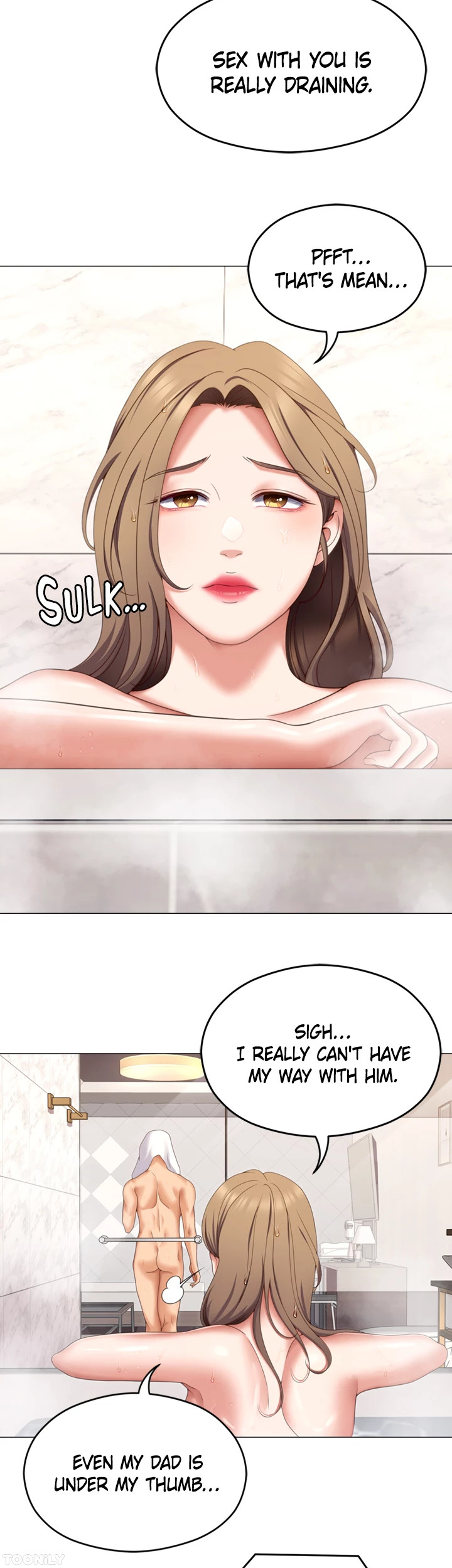 Tonight Youre My Dinner chapter 72 page 25