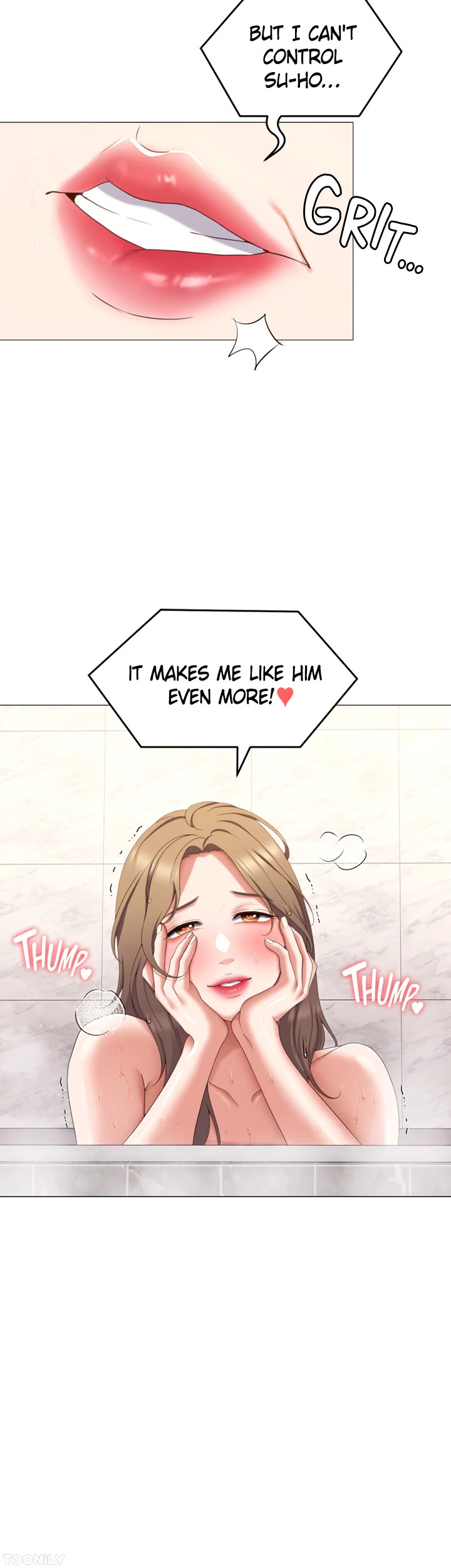 Tonight Youre My Dinner chapter 72 page 26