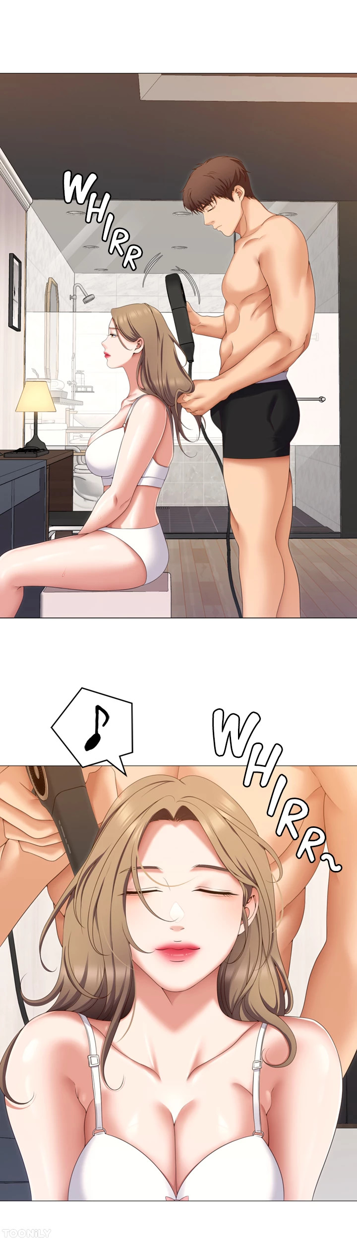 Tonight Youre My Dinner chapter 72 page 28
