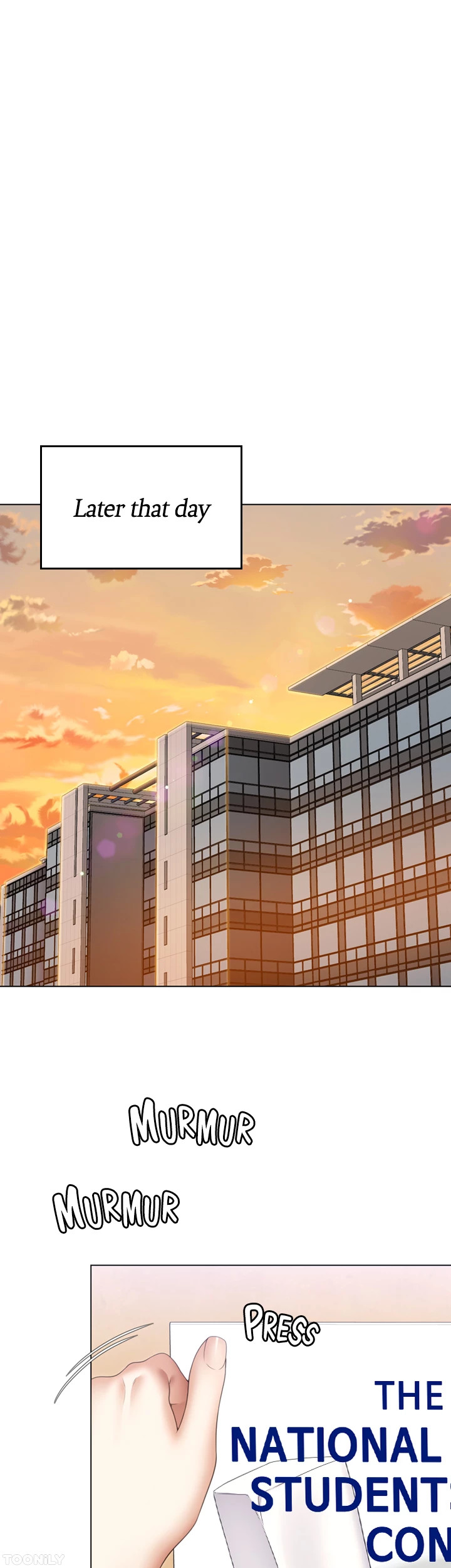 Tonight Youre My Dinner chapter 73 page 5