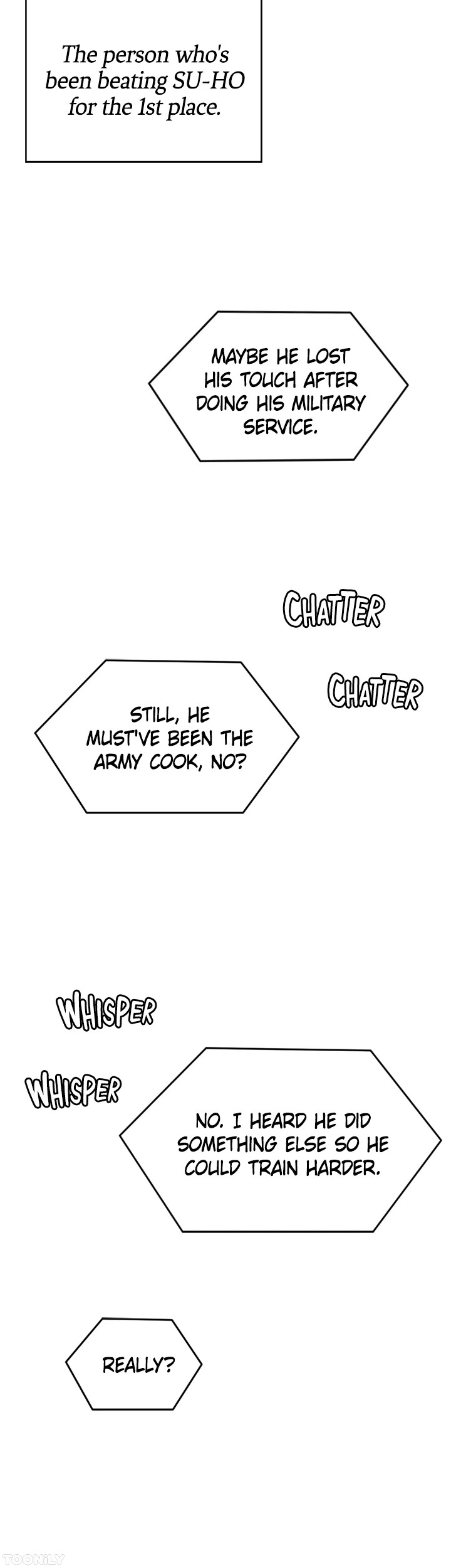 Tonight Youre My Dinner chapter 73 page 14