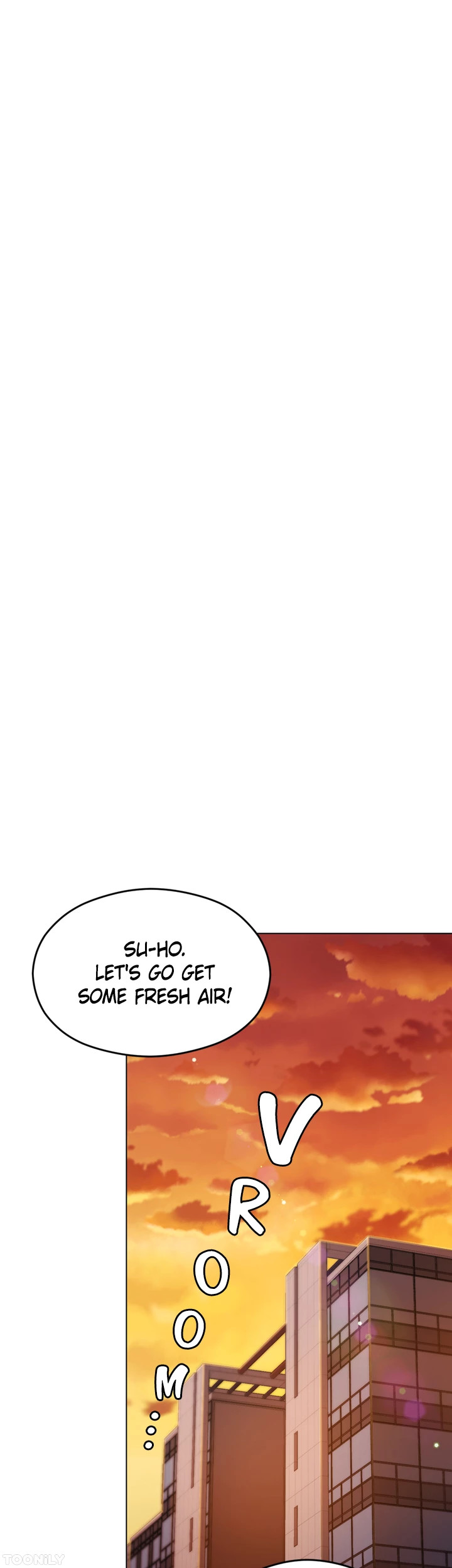 Tonight Youre My Dinner chapter 73 page 17