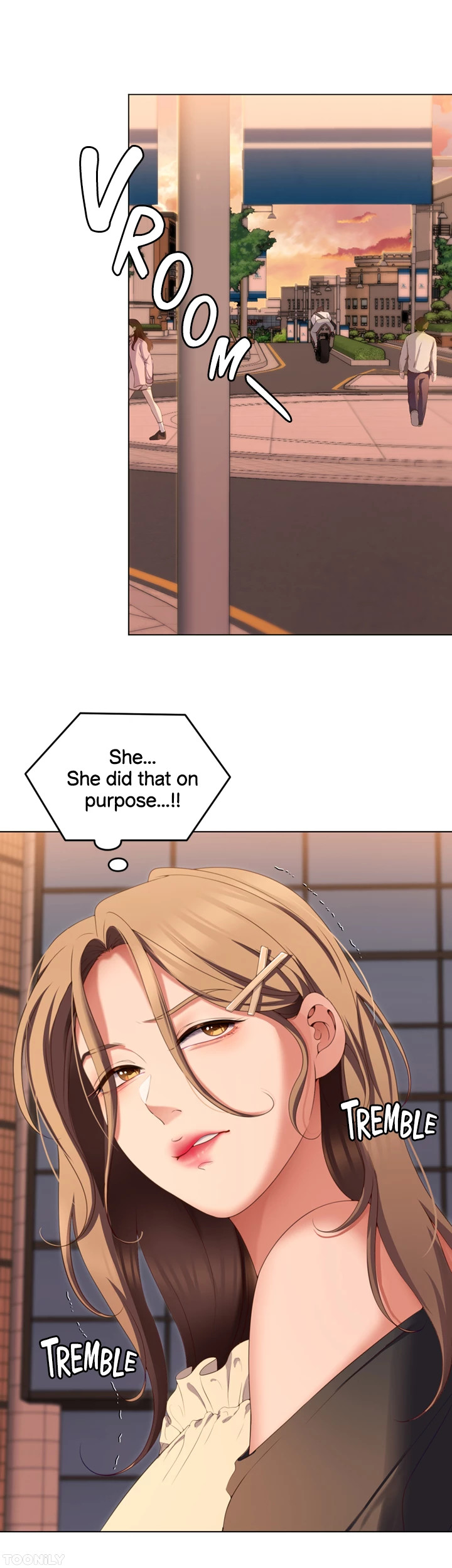 Tonight Youre My Dinner chapter 73 page 29