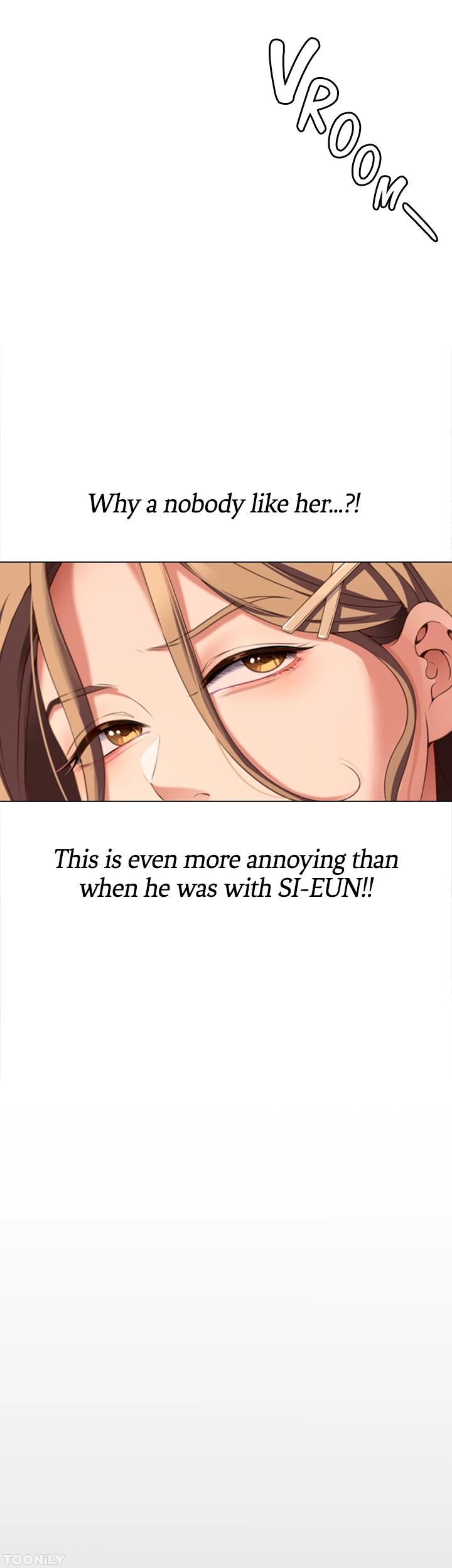 Tonight Youre My Dinner chapter 73 page 30