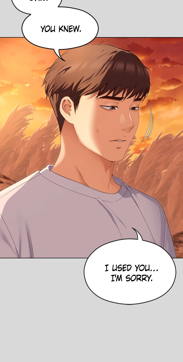 Tonight Youre My Dinner chapter 73 page 34