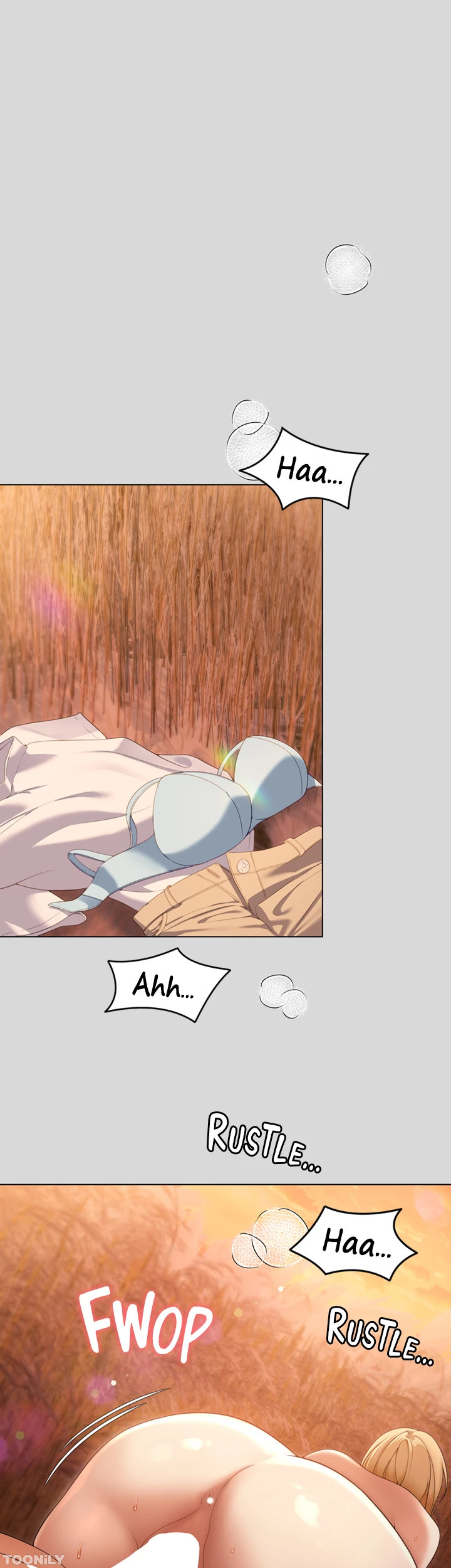 Tonight Youre My Dinner chapter 73 page 42