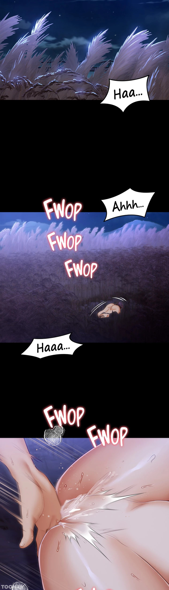 Tonight Youre My Dinner chapter 74 page 7