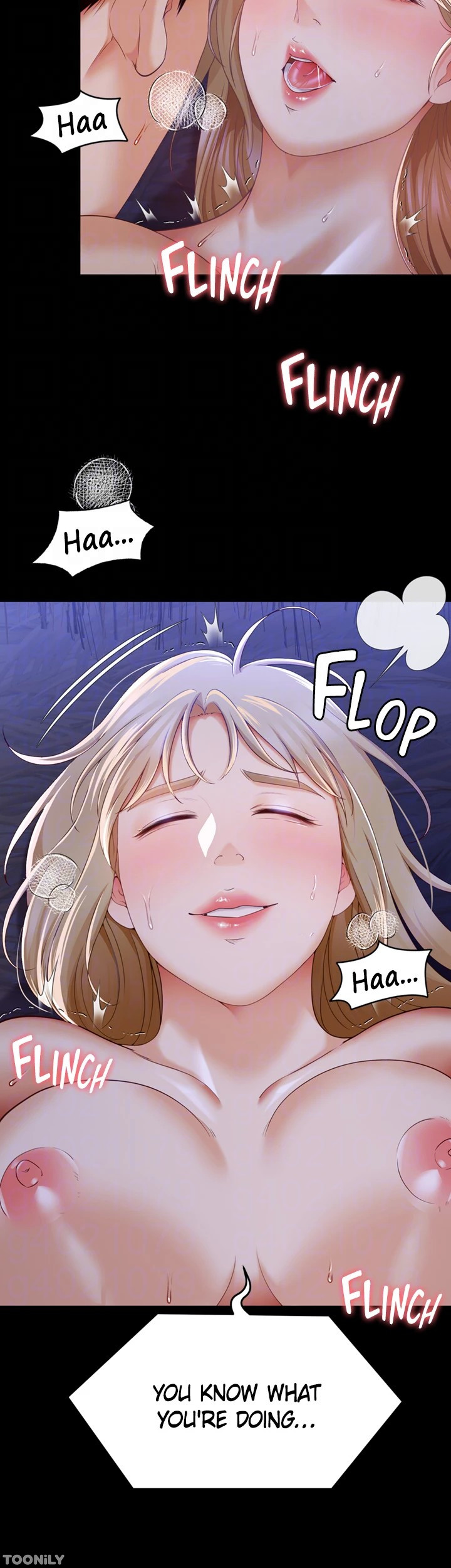 Tonight Youre My Dinner chapter 74 page 14