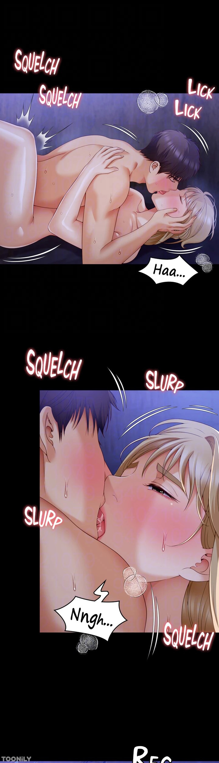 Tonight Youre My Dinner chapter 74 page 19