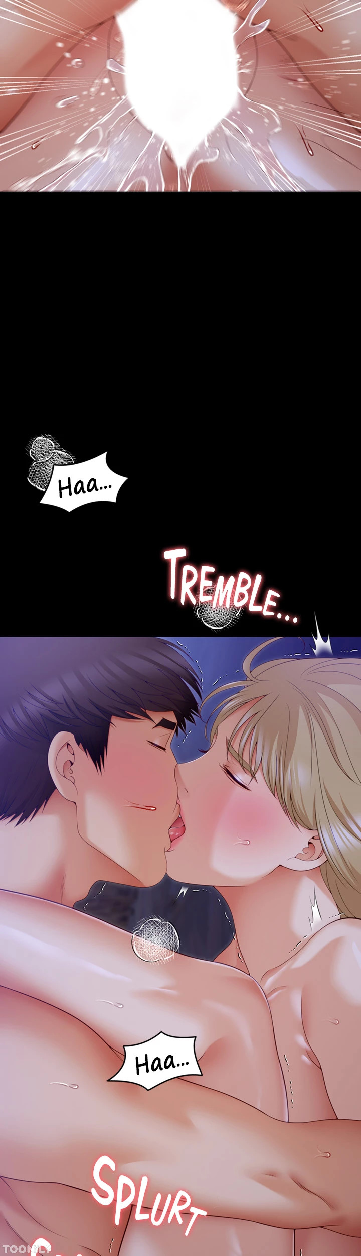 Tonight Youre My Dinner chapter 74 page 26
