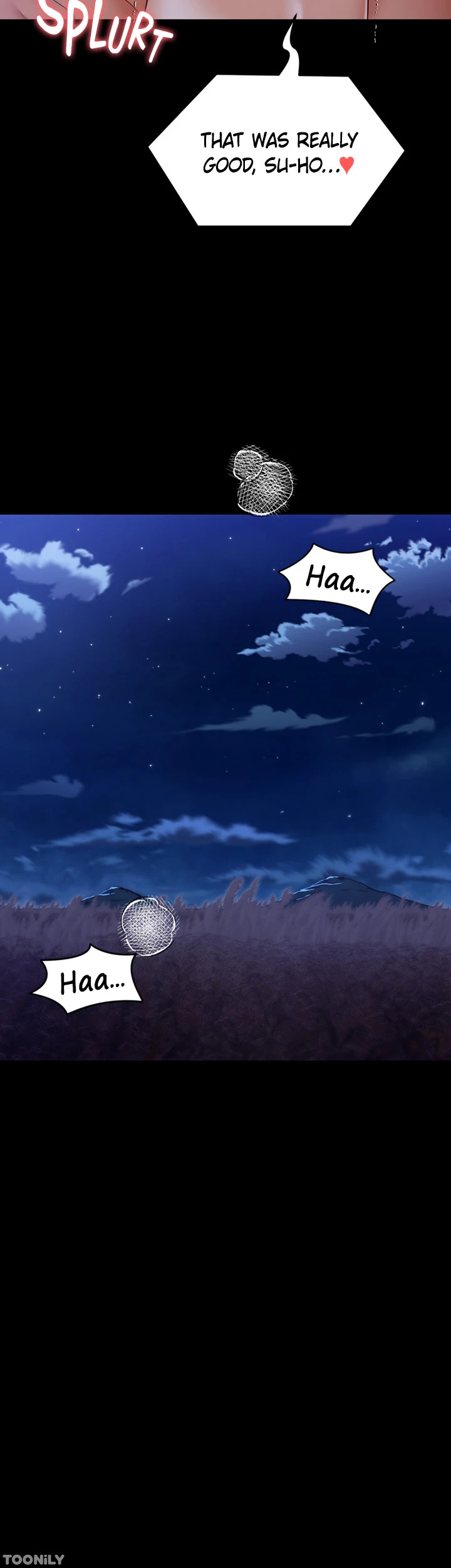 Tonight Youre My Dinner chapter 74 page 27