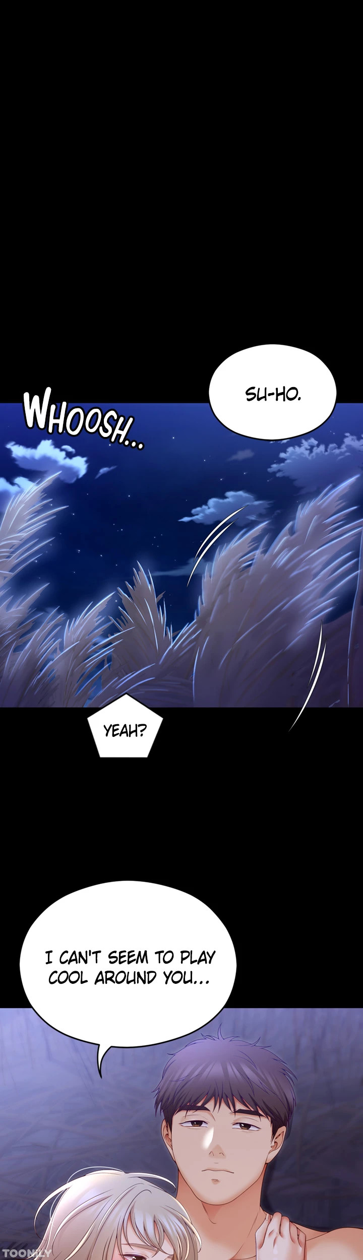 Tonight Youre My Dinner chapter 74 page 28