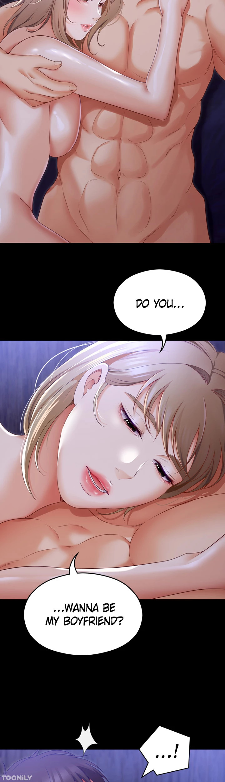 Tonight Youre My Dinner chapter 74 page 29
