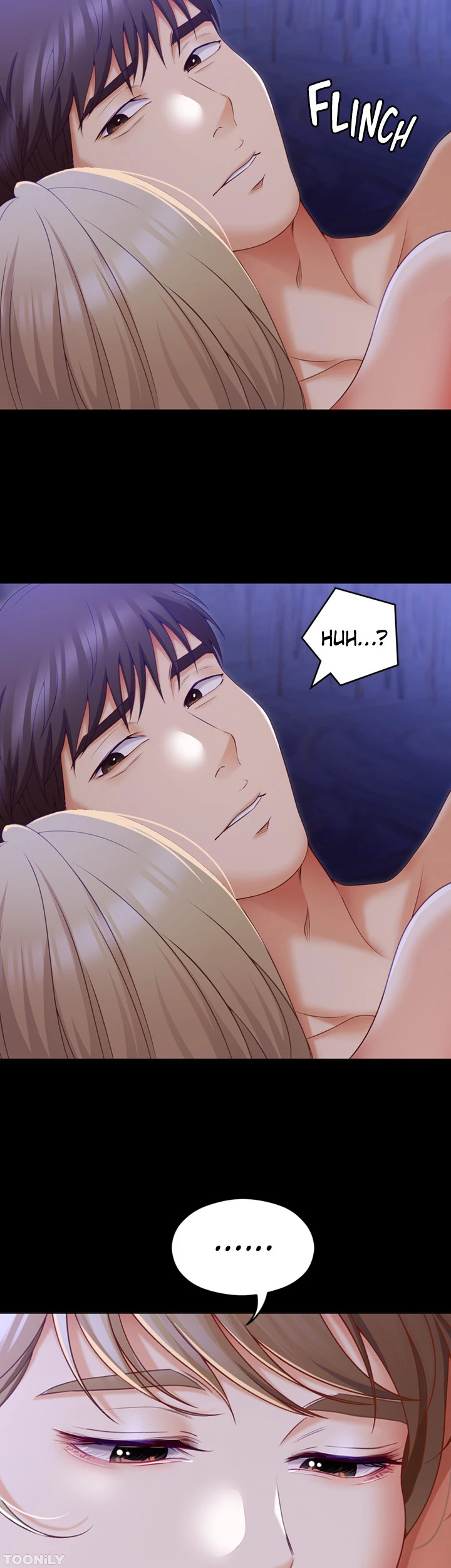 Tonight Youre My Dinner chapter 74 page 30