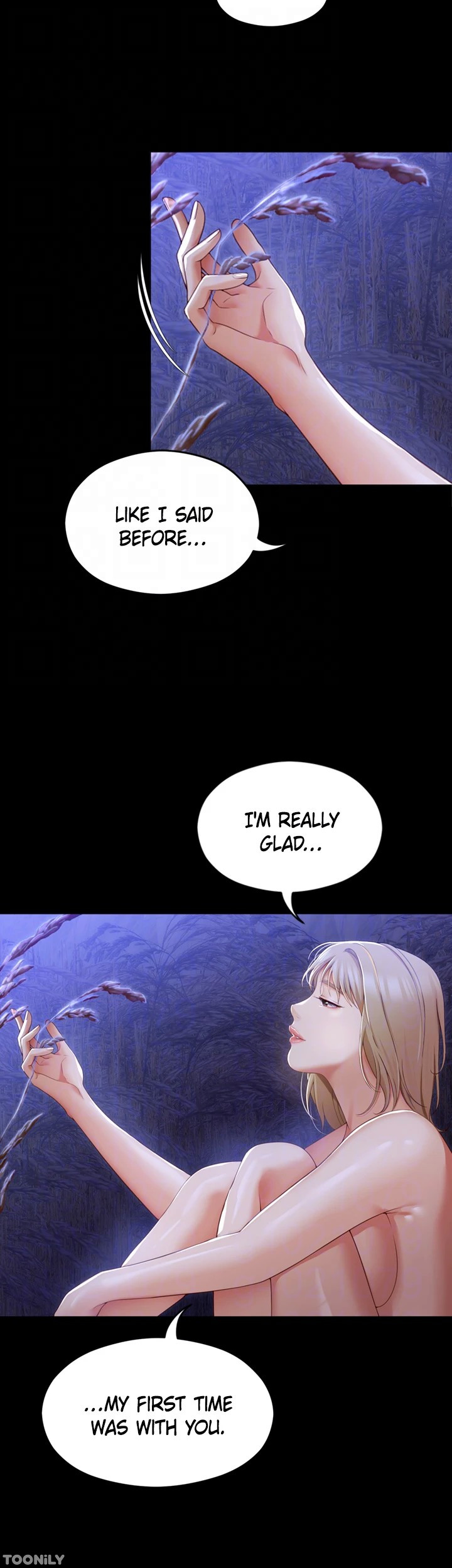Tonight Youre My Dinner chapter 74 page 34