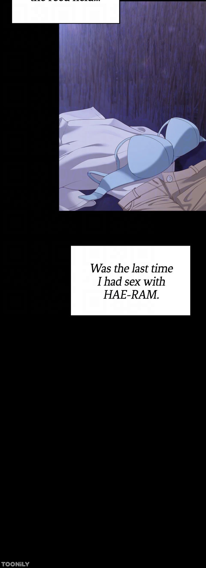 Tonight Youre My Dinner chapter 74 page 38
