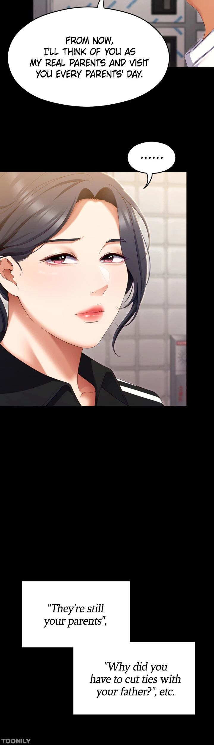 Tonight Youre My Dinner chapter 74 page 43