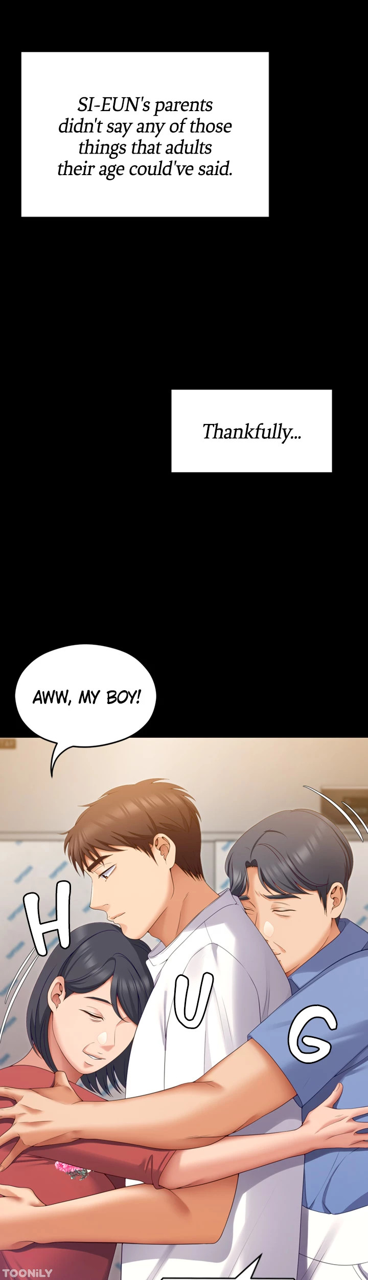 Tonight Youre My Dinner chapter 74 page 44