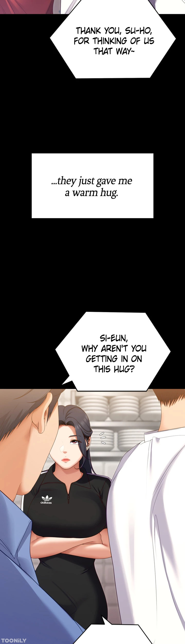 Tonight Youre My Dinner chapter 74 page 45