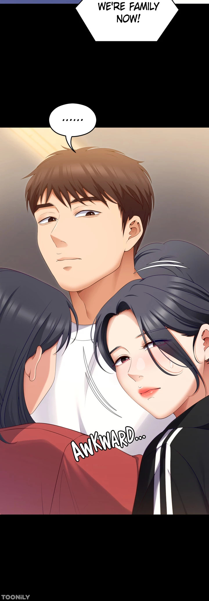 Tonight Youre My Dinner chapter 74 page 46