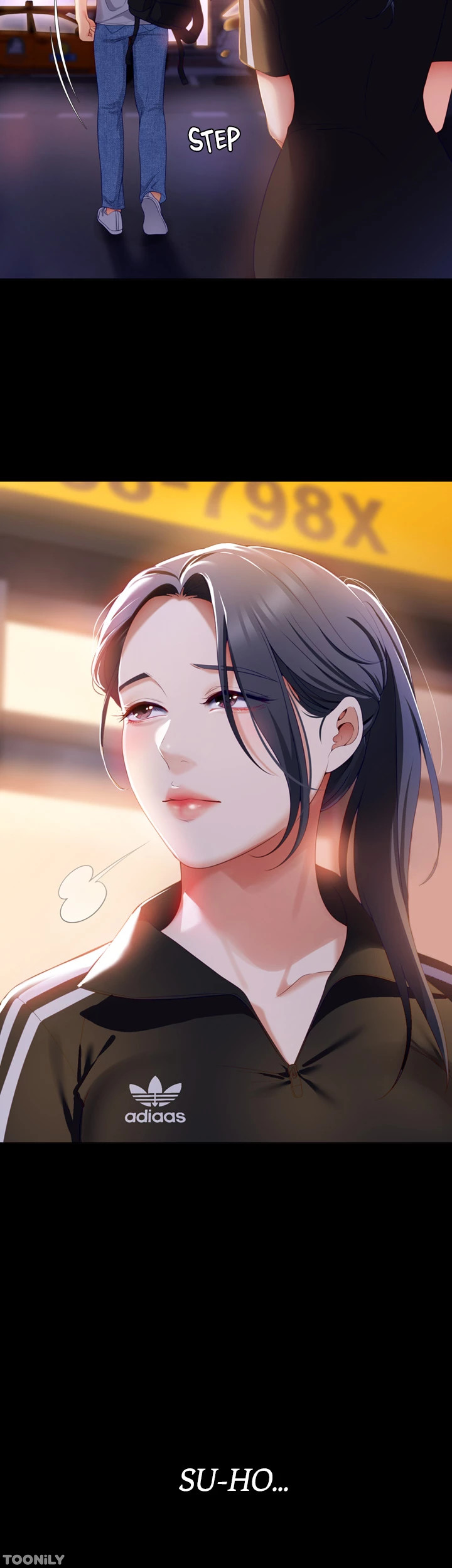 Tonight Youre My Dinner chapter 74 page 51