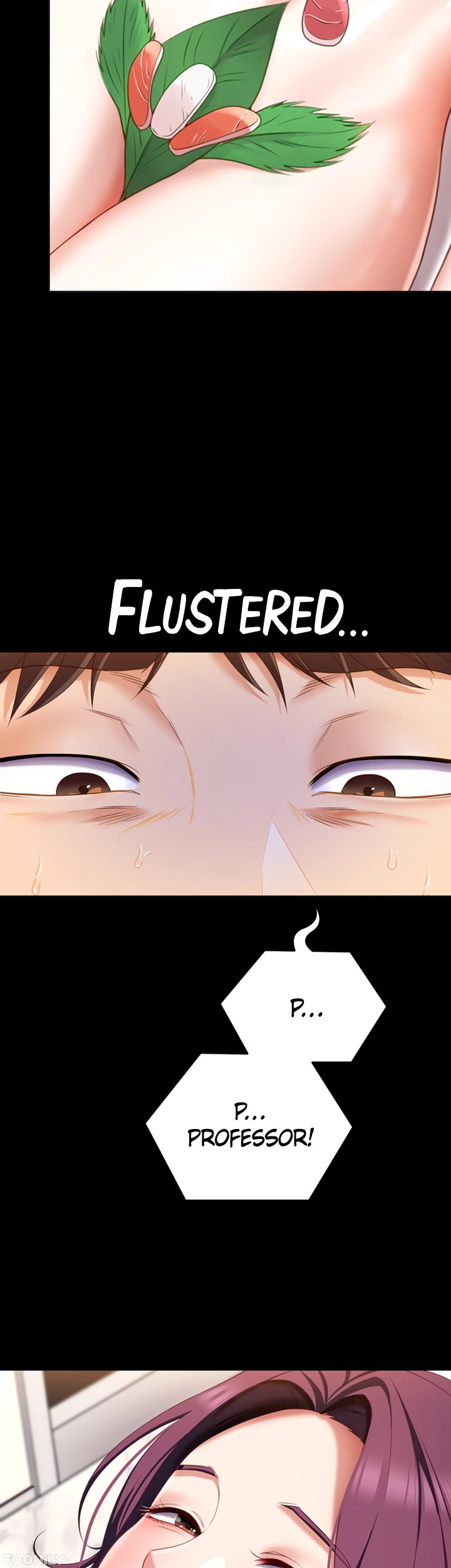 Tonight Youre My Dinner chapter 75 page 6