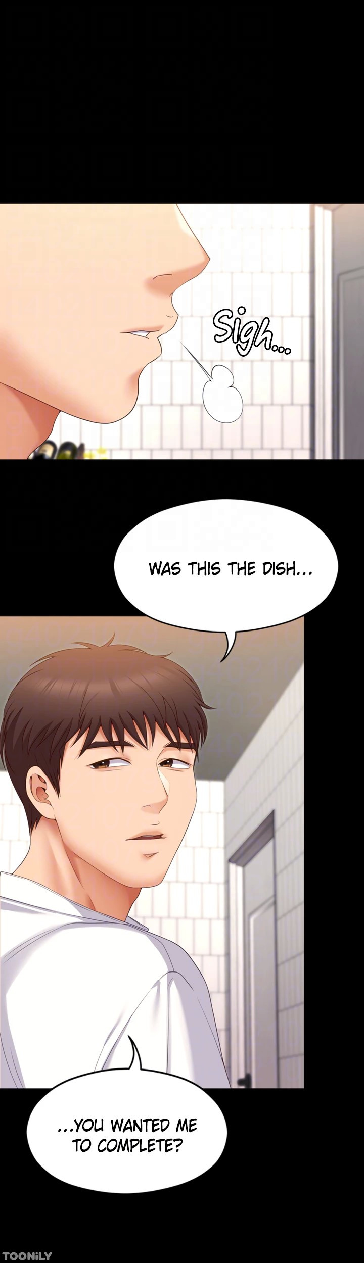 Tonight Youre My Dinner chapter 75 page 13